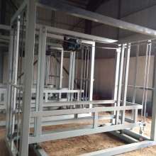 寧津縣鑫誠達建材設備廠 匠心打造高品質建材產品供應