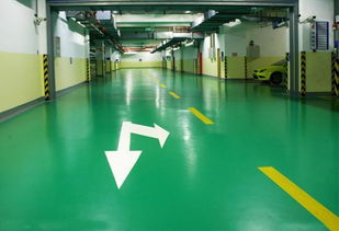 環氧防塵平涂型地坪優選 壹平建材，鑄就優質地坪漆與裝飾材料批發典范